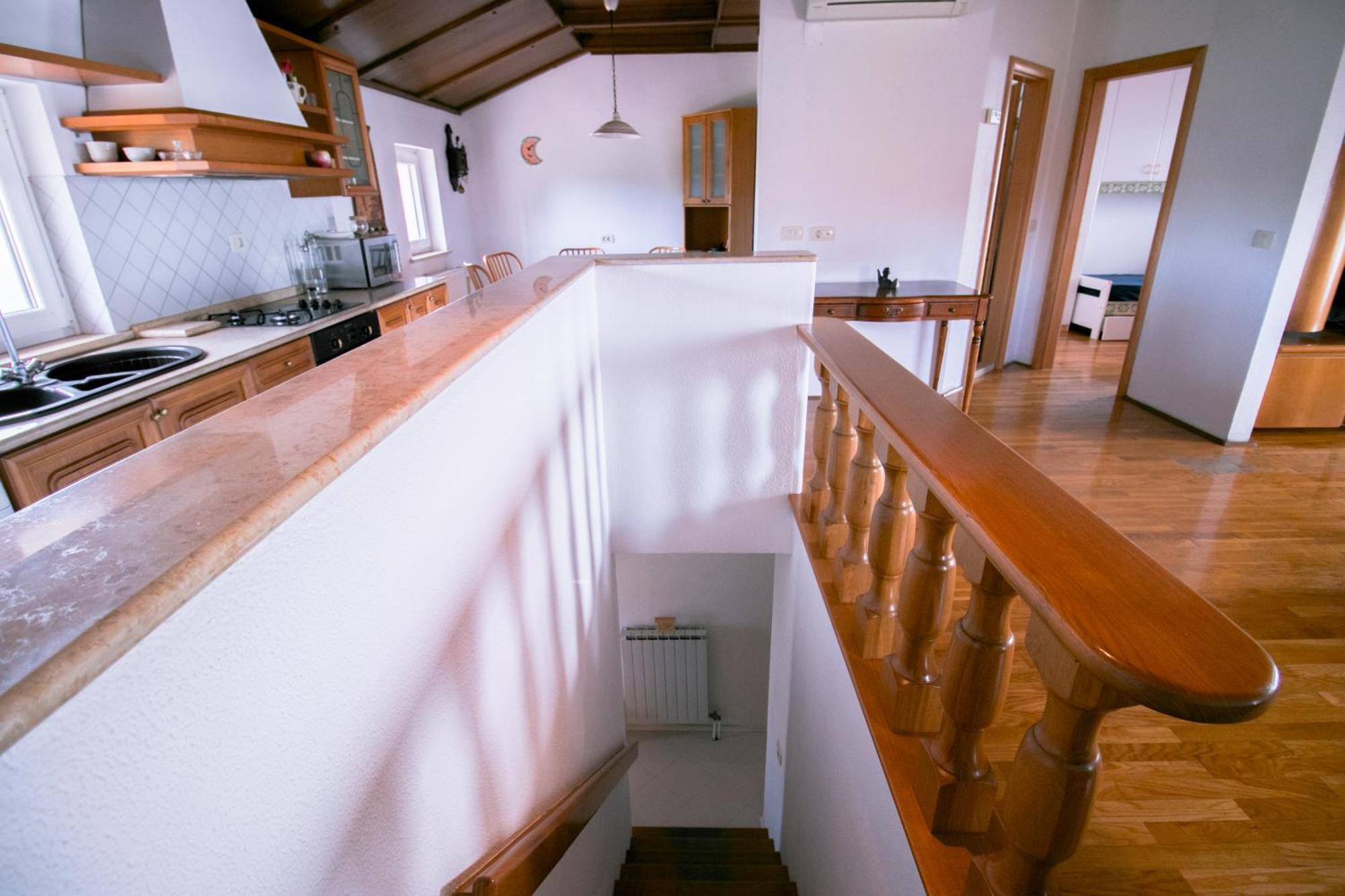 Apartments Apartim Piran Exterior foto